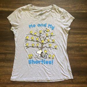 Peanuts Tee🥰
